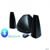 Колонки Edifier E3350BT Black <2.1, 9Wx2+30W, RMS, Bluetooth, ПДУ, RMS>