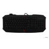Клавиатура Tt eSports Challenger ILLUMINATED (Black) (KB-CHL002RUB)