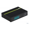Коммутатор Trendnet TPE-TG80g 8-портовый гигабитный PoE+ коммутатор с технологией GREENnet