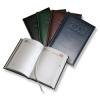Ежедневник Herlitz 2011 A5 русифицированный, синий (-10177665-2011)