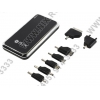 Внешний аккумулятор AcmePower <UC-25> (USB 0.75A, 4000mAh,  6  адаптеров,  Li-Pol)