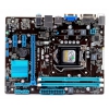 Материнская плата Asus H61M-K Soc-1155 Intel H61(B3) 2xDDR3 mATX AC`97 8ch(7.1) GbLAN+VGA+DVI