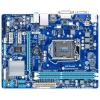 Материнская плата Gigabyte GA-H61M-DS2 HDMI Socket-1155 Intel H61 DDR3 mATX AC`97 8ch(7.1) GbLAN SATA2 VGA+HDMI