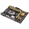 Материнская плата Asus B85M-G Soc-1150 Intel B85 4xDDR3 mATX AC`97 8ch(7.1) GbLAN+VGA+DVI+HDMI