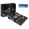 Материнская плата Asus SABERTOOTH Z87 Soc-1150 Intel Z87 4xDDR3 ATX AC`97 8ch(7.1) GbLAN eSATA RAID RAID1 RAID5 RAID10+HDMI