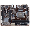Материнская плата Gigabyte GA-B85M-HD3 Soc-1150 Intel B85 2xDDR3 mATX AC`97 8ch(7.1) GbLAN+VGA+DVI+HDMI