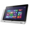 Планшет Acer ICONIA_W701-53334G12as i5-3337U 2C IB/RAM4Gb/ROM120Gb/11.6" FHD 1920*1080/3G/WiFi/BT/W8SL/silver/Touch/HDMI cover+BT Keyboard (NT.L19ER.004)