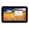Планшет ZTE Light Tab V72 MT8377 (1.2) 2C A9/RAM1Gb/ROM4Gb/7" WSVGA 1024*600/3G/WiFi/BT/2Mpix/0.3Mp/GPS/And4.1/black/Touch/microSDHC 32Gb/3400mAh (ZTE V72)