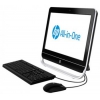 Моноблок HP Pro 3520 20" HD Cel G1610 (2.6)/2Gb/500Gb/DVDRW/DOS/250cd/1000:1/Web/клавиатура/мышь (RUS) (D1T70EA)