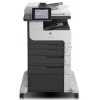МФУ HP LaserJet Ent.700 M725f  CF067A  принтер/сканер/копир/факс/почта,A3, 41стр/мин, дуплекс,1Гб,HDD 320Гб,USB,LAN(зам.Q7830A M5035x, Q7831A M5035xs)