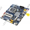 GigaByte GA-H77TN rev1.0/1.1 (RTL) LGA1155 <H77> DP+HDMI GbLAN SATA RAID  Mini-ITX  2DDR-III  SO-DIMM