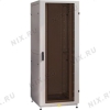 NT BUSINESS / MGLASS 47-810 G Шкаф 19” напольный , серый 47U 800х1000 ,  дверь  стекло-метал  (4ч)