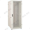 NT BUSINESS / METAL 47-812 G Шкаф 19” напольный , серый 47U 800х1200 , дверь  метал-перф (4ч)