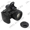 SONY Cyber-shot DSC-HX300 <Black> (20.4Mpx, 26-1300mm, 50x, F2.8-6.3, JPG,MSDuo/SDXC, 3.0",  USB2.0, HDMI)