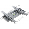 BENATEK <PLASMA-7А> Silver, Универсальное  крепление(VESA50/75/100/200x100/200/300x200/300, 75кг)