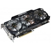 Видеокарта Gigabyte PCI-E nVidia GV-N770OC-2GD GeForce GTX 770 2Gb 256bit GDDR5 1189/7000 DVI*2/HDMI/DP/HDCP RTL