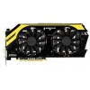 Видеокарта MSI PCI-E nVidia N770 Lightning GeForce GTX 770 2Gb 256bit GDDR5 1202/7010 DVI/HDMI/DP/HDCP RTL