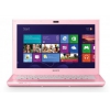 Ноутбук Sony SVS1313M1RP.RU3 Core i3-3120M/4Gb/500Gb/DVDRW/HD4000 1Gb/13.3"/HD/1366x768/Win 8 Single Language 64/pink/BT4.0/6c/WiFi/Cam