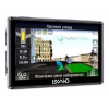 Навигатор Автомобильный GPS Lexand STR-5350 HD+ (plus) 5" 800x480 4Gb microSD Bluetooth FM-Transmitter черный Navitel 5