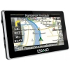 Навигатор Автомобильный GPS Lexand STR-7100 HD 7" 800x480 4Gb microSD Bluetooth FM-Transmitter черный Navitel 5