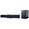 Саундбар LG BB5530A 4.1ch 430W Wireless subwoofer, DLNA, HDMI 2 In/1 Out, SMART , USB x2, Karaoke (2 микрофона)