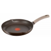 Сковорода Tefal Natura E2070402 1.5л. 24см. круглая алюминий черный (2100058985)