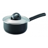 Ковш Tefal 04004118 со стеклянной крышкой (RUS)