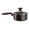 Ковш Tefal Comfort Touch D8212212 1.5л. 17см. круглая алюминий (2100065016)