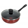 Сотейник Tefal 04042224 со стекл. крышкой (RUS) (9100007817)