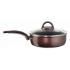 Сотейник Tefal D2303212 с крышкой 24