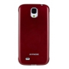 Чехол Anymode для GT-I9500 Galaxy S4 F-BRHC000 красный (F-BRHC000RRD)