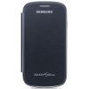 Чехол Samsung для Galaxy S III Mini GT-I8190 EFC-1M7FBE синий (EFC-1M7FBEGSER)