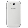 Чехол Samsung для GT-I9082 EF-FI908BWE белый (EF-FI908BWEGRU)