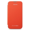 Чехол Samsung для GT-N7100 EFC-1J9FOE оранжевый (EFC-1J9FOEGSER)