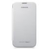 Чехол Samsung для GT-N7100 EFC-1J9FWE белый (EFC-1J9FWEGSER)