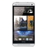 Смартфон HTC One серебристый моноблок 3G LTE 4.7" And4.1 WiFi BT GPS  (99HTT020-00)