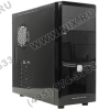 Minitower FOX <6810BK> Black microATX  450W (24+4+6пин)