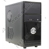 Minitower FOX <6802BK> Black ATX  450W (24+4+6пин)