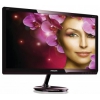 Монитор Philips 21.5" 227E4QSD (10/62) Black Cherry IPS LED 14ms 16:9 20M:1 250cd