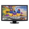 Монитор ViewSonic 23.6" VG2433-LED черный TN+film LED 5ms 16:9 DVI матовая HAS Pivot 20000000:1 300cd 170гр/160гр 1920x1080 D-Sub FHD (VS15382)