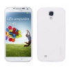 Чехол Imymee для Galaxy S 4 Pastel белый (S4C51212-WH)