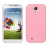Чехол Imymee для Galaxy S 4 Pastel розовый (S4C51212-PK)