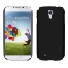 Чехол Imymee для Galaxy S 4 Pastel черный (S4C51212-BK)