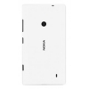 Смартфон Nokia 520 Lumia белый моноблок 3G 4.0" WPn8Ap WiFi BT GPS (A00010280)