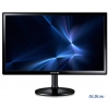 Монитор 27" Samsung S27C350H gl.Black LED, 1920x1080, 5ms, 300 cd/m2, Mega DCR (static 1000:1), D-Sub, HDM (LS27C350HS/CI)