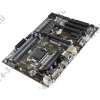 GIGABYTE GA-Z87-HD3 rev1.0/1.1 (RTL) LGA1150 <Z87> 2xPCI-E Dsub+DVI+HDMI GbLAN SATA  RAID  ATX  4DDR-III