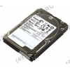 HDD 300 Gb SAS 2.0 Seagate Savvio 10K.6 <ST300MM0006>  2.5" 10000rpm 64Mb