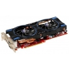 Видеокарта PowerColor PCI-E ATI AX7970 3GBD5-2DHE/OC Radeon HD 7970 3072Mb 384bit GDDR5 955/5500 DVI*2/HDMI/mDP*2/HDCP RTL