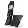 Р/Телефон Dect Sagemcom D14T  (черный/белый)
