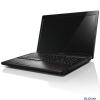 Ноутбук Lenovo Idea Pad G580 Metal (59374388) 2020M/2G/320G/DVD-SMulti/15.6"HD/NV GT710M 1G/WiFi/BT/cam/Dos
